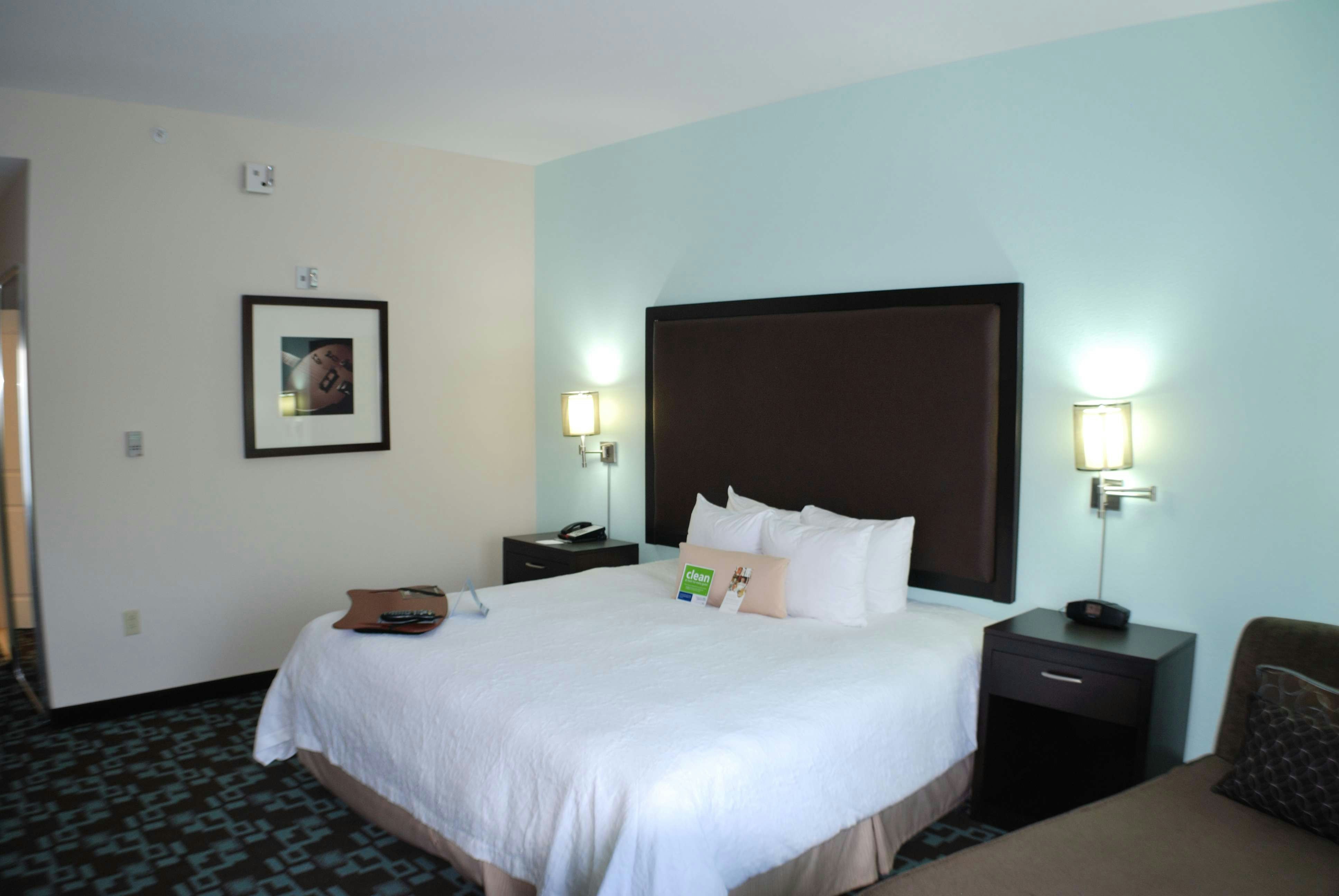 Hampton Inn & Suites Nashville @ Opryland 17/56