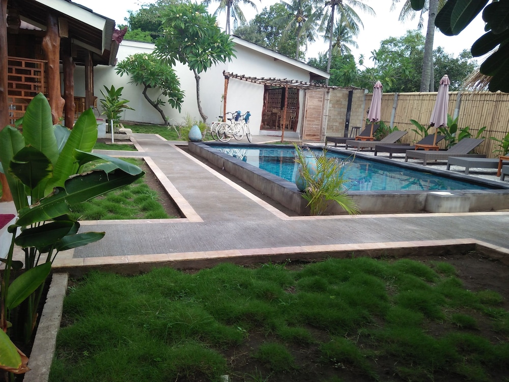 Villa Kinagu 52/65
