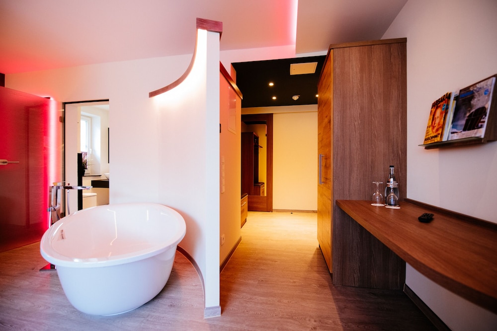 Hotel Forellenhof 30/60