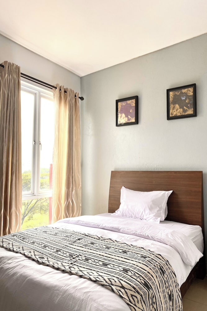 Behomy Corner 8 Lippo Karawaci by ZUZU 36/67