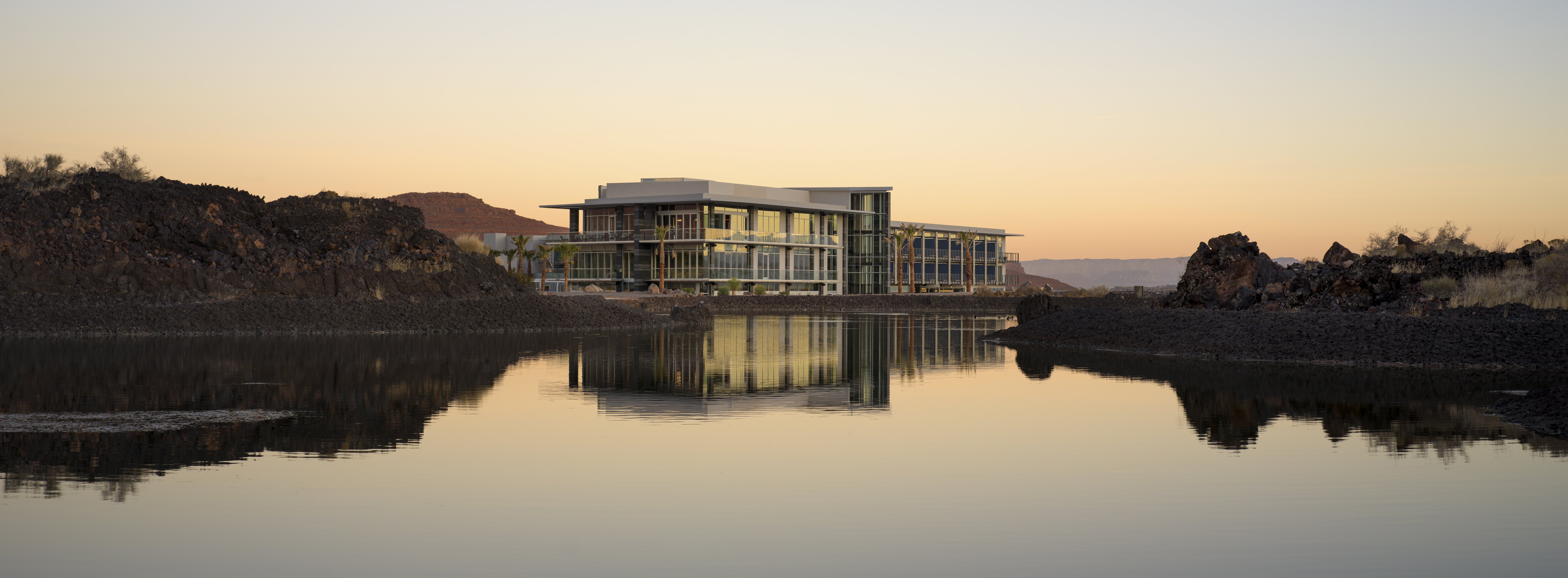 Black Desert Resort 3/40