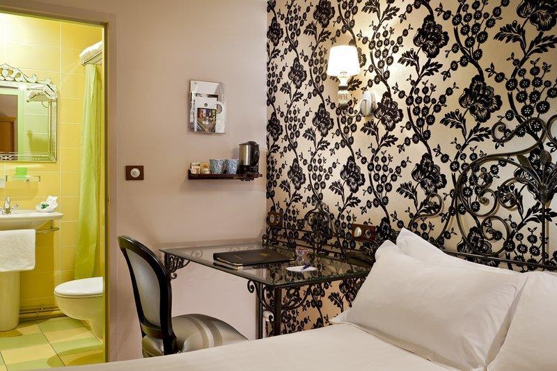 Aurore Hotel 30/32