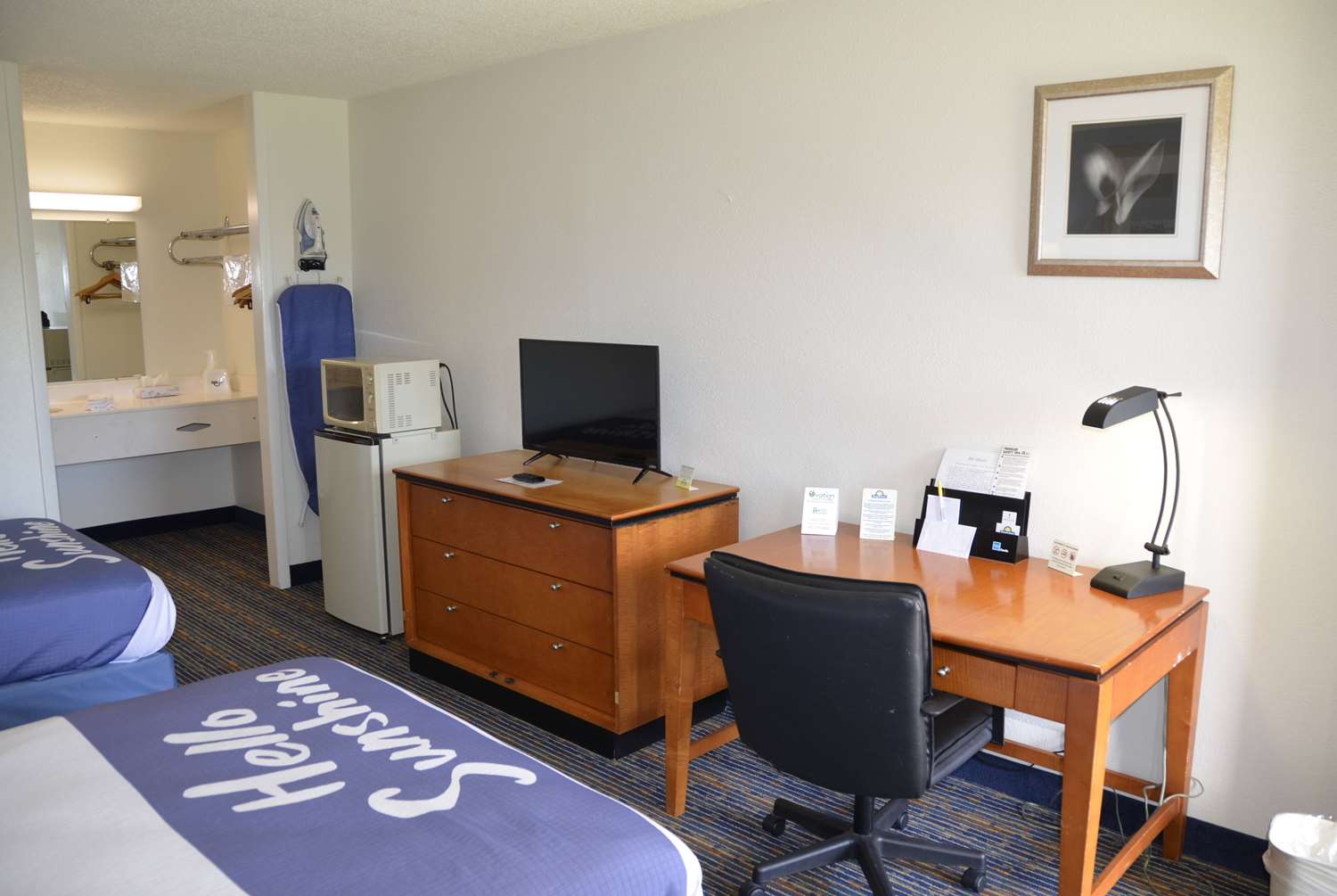 Days Inn by Wyndham Luray Shenandoah 22/33