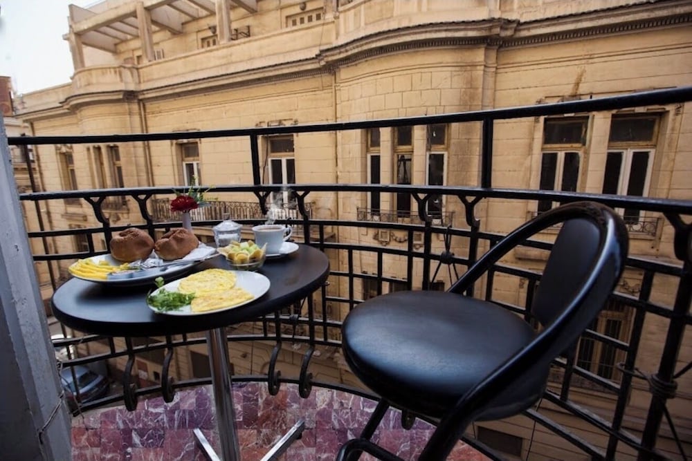 Valencia Hotel 35/40