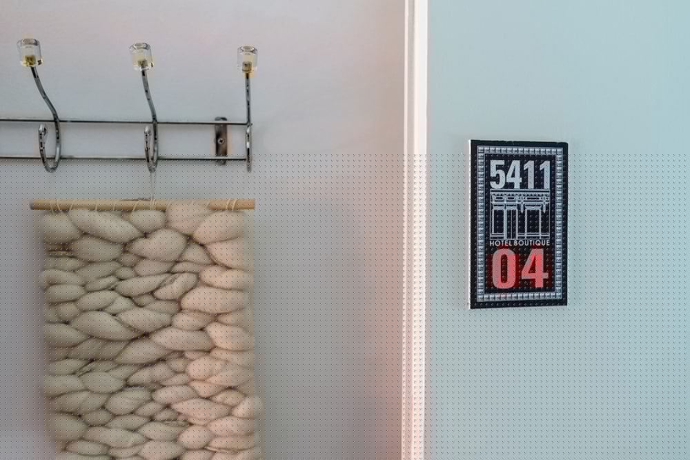 5411 Soho Hotel Boutique & Spa 45/68