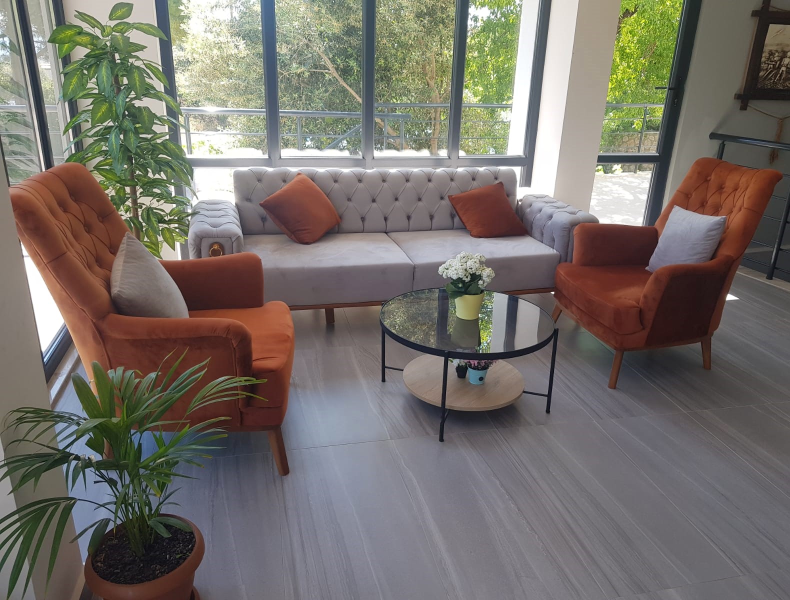 North Wind Hotels Karaburun 24/42