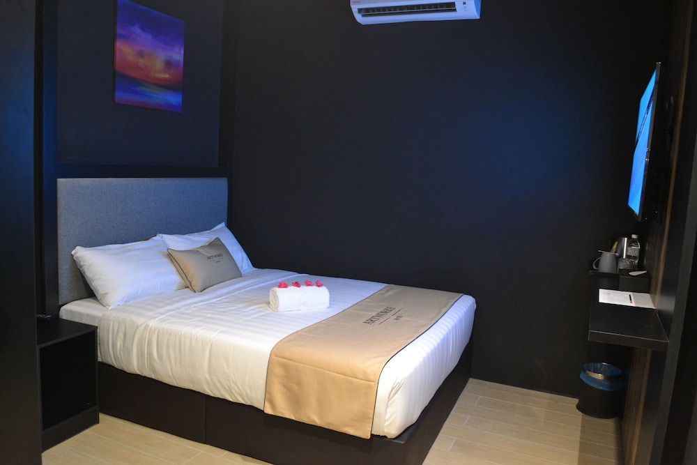 Artworks Hotel Ipoh 19/61