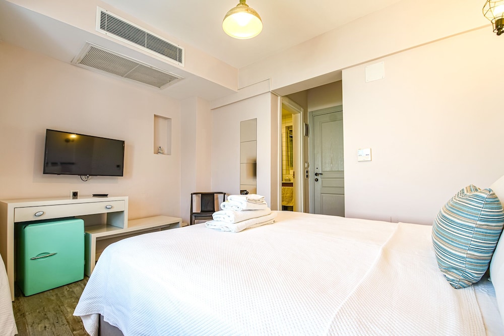 Nirvana Otel Bozcaada 20/50