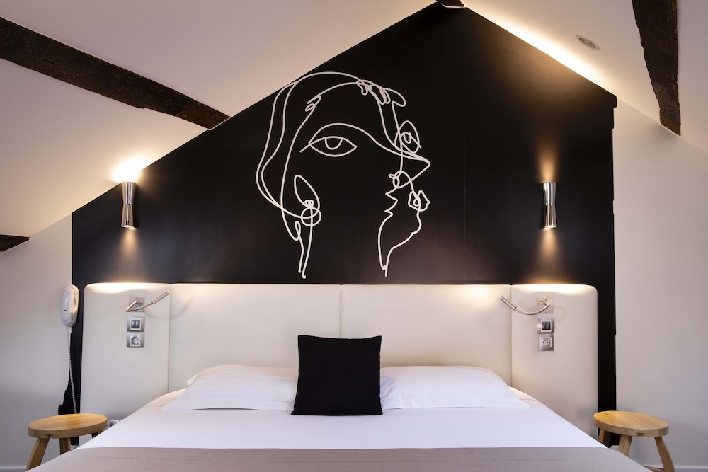 Hotel Montparnasse Saint Germain 67/76