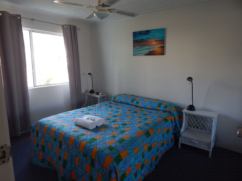 Tranquil Shores Holiday Apartments 18/71