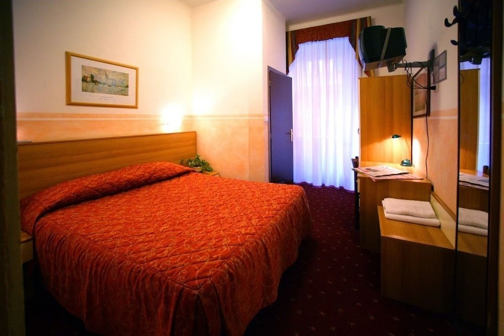 Assarotti Hotel 13/52