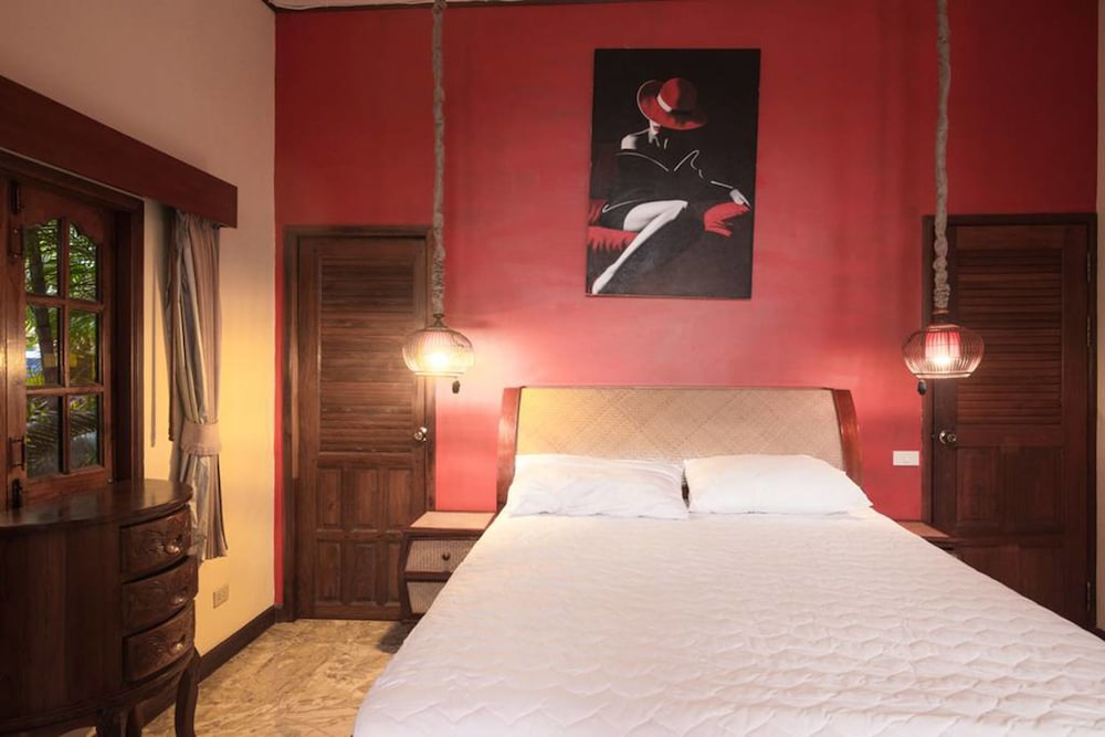 7 Br Sea Front Koh Phangan 6/37