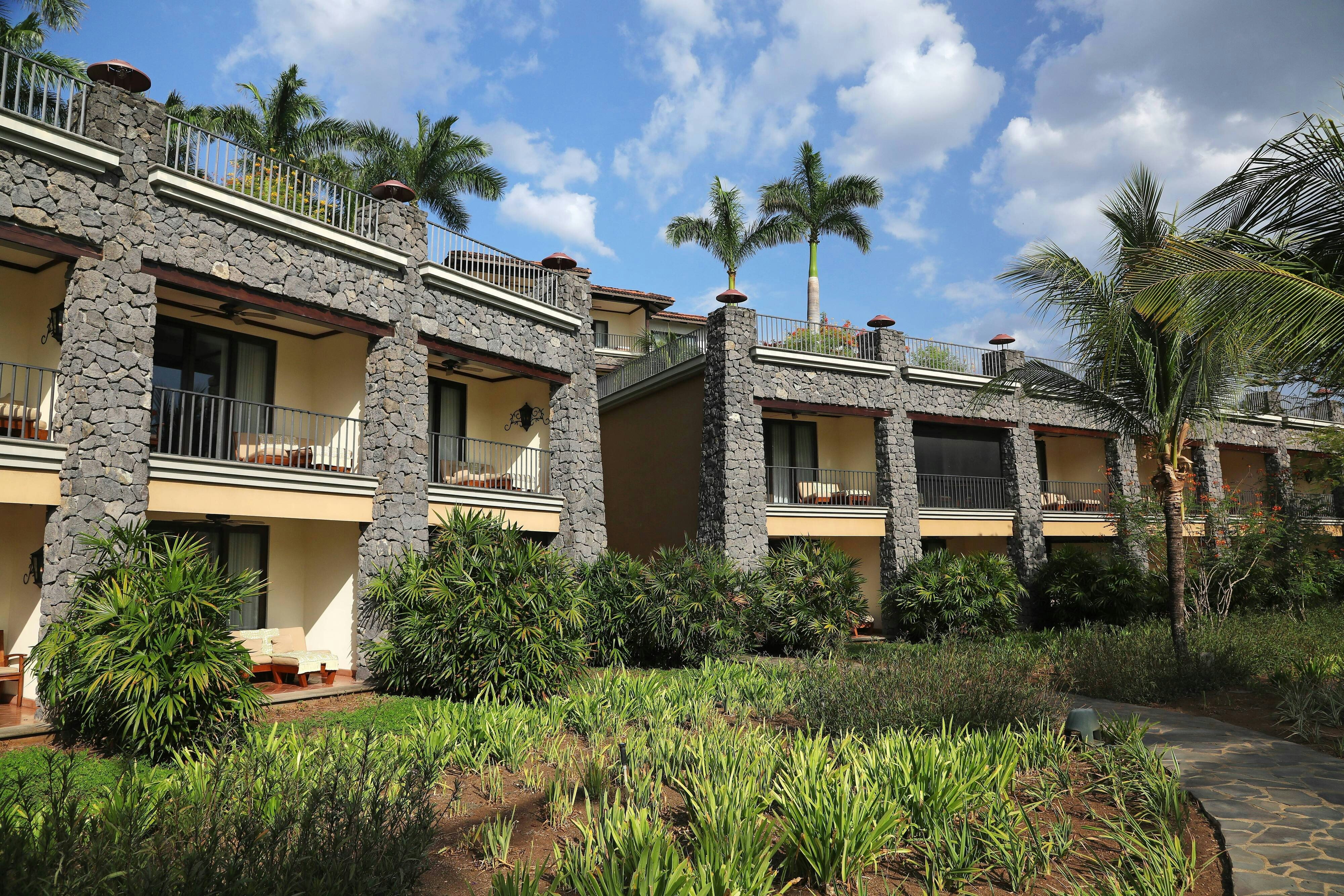 Jw Marriott Guanacaste Resort Spa 10/71