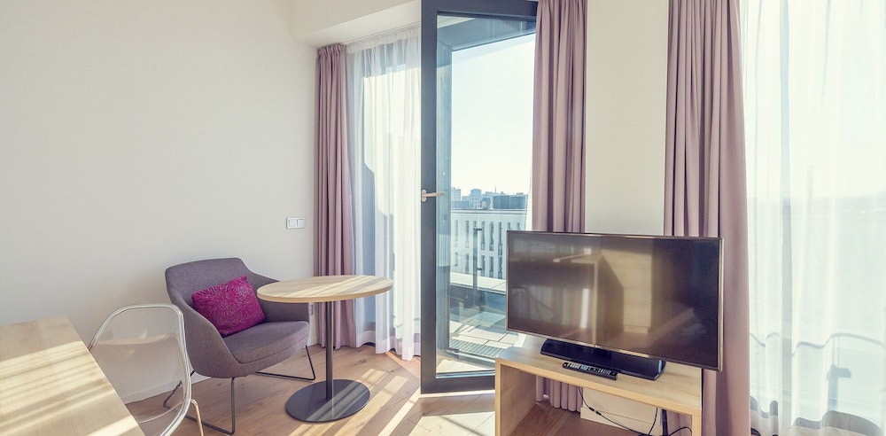 Roomz Vienna Prater 58/75