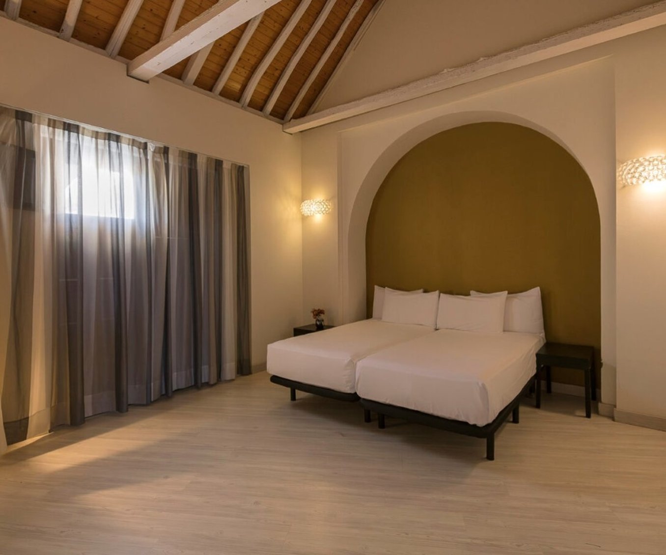 Hotel Palacio Marques de Arizon 36/100