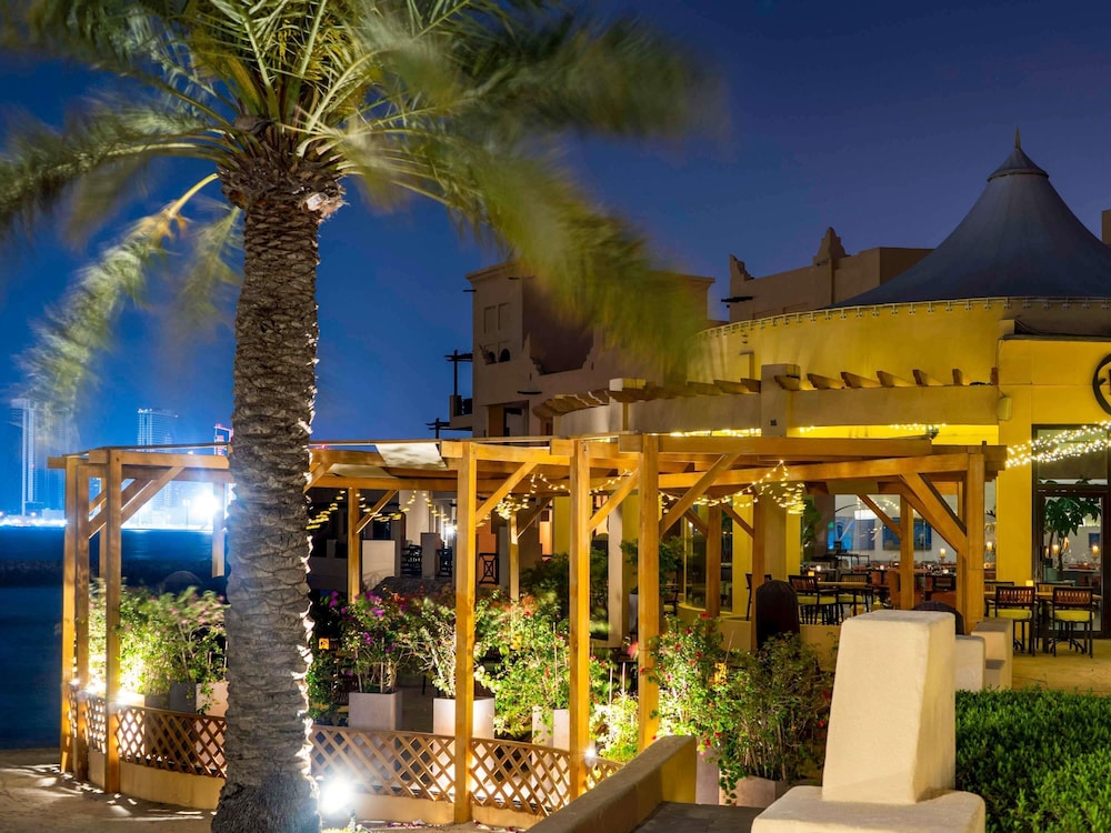 Novotel Al Dana Resort in MANAMA