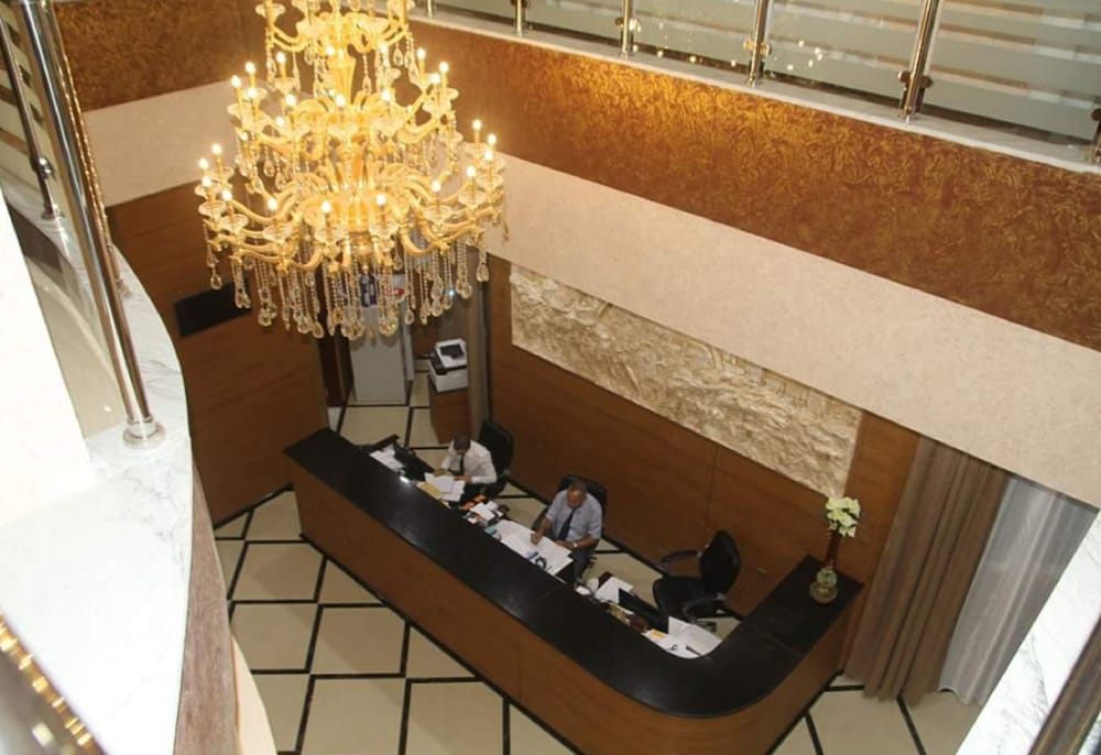 Hotel El Khayem 16/32