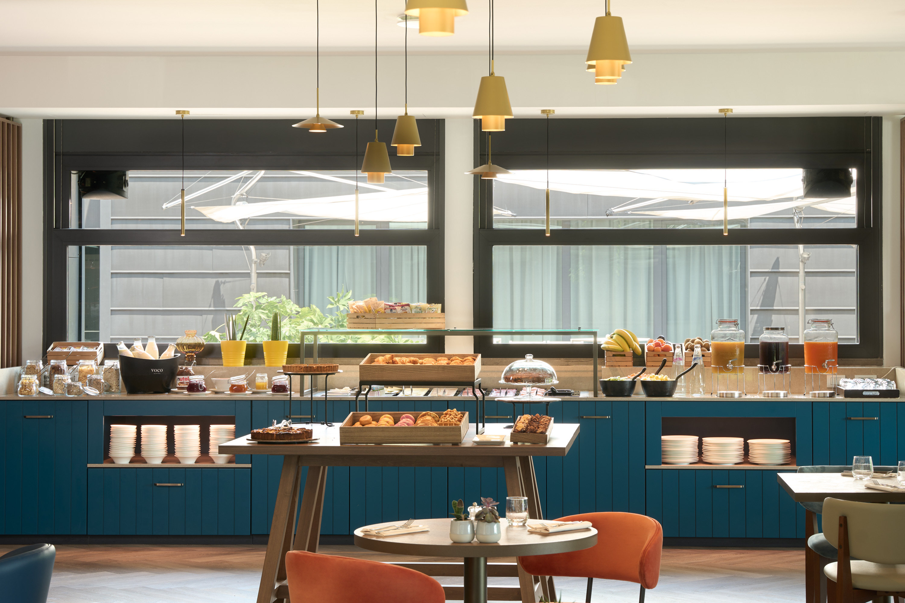 voco Venice Mestre - The Quid, an IHG Hotel 41/58