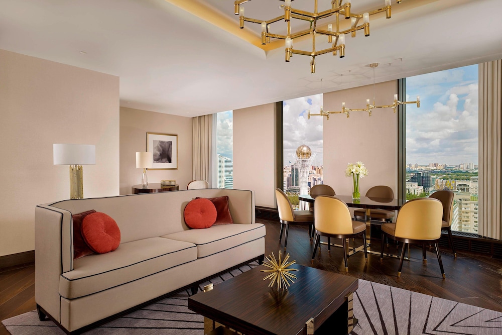 THE RITZ-CARLTON ASTANA 24/39