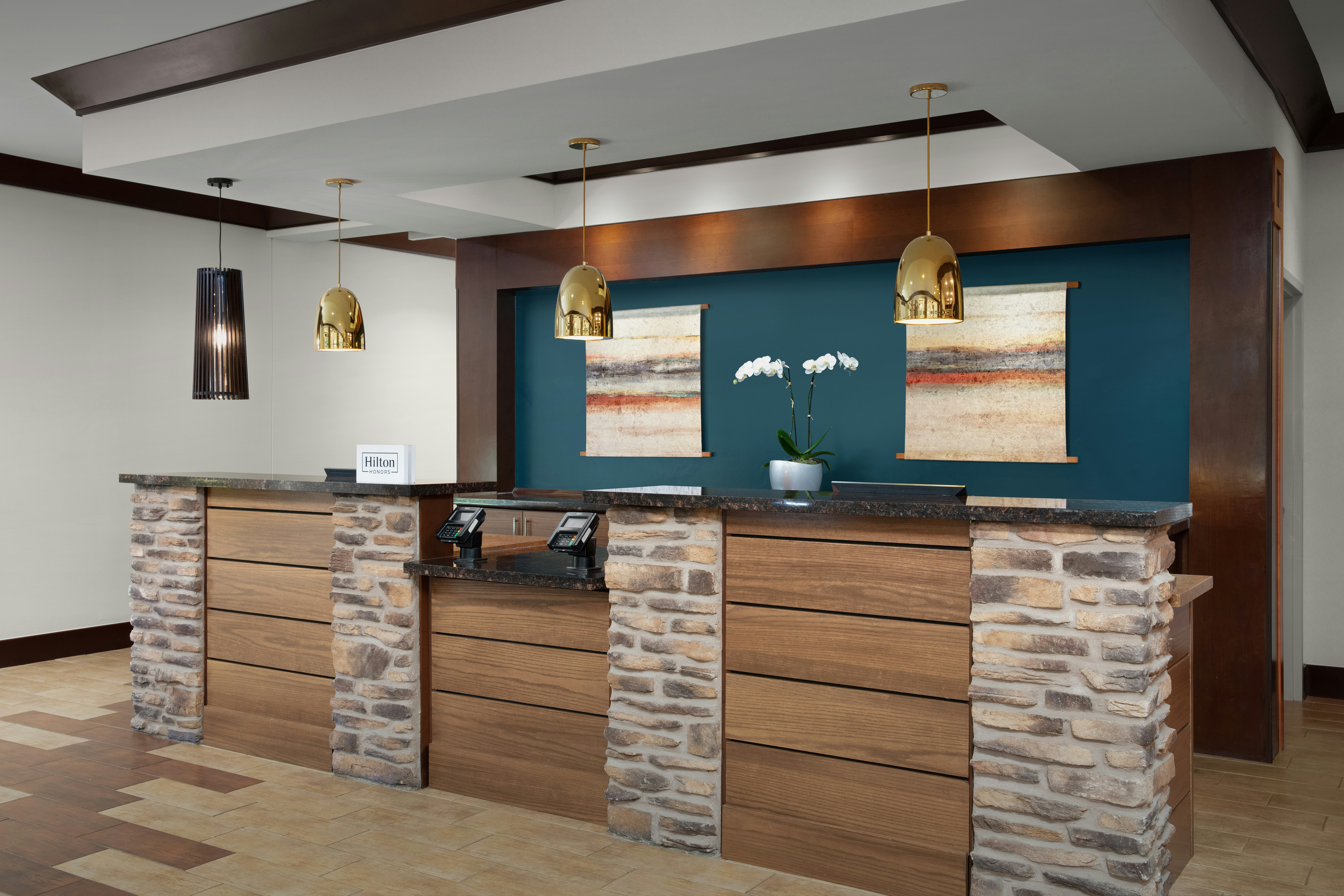 Hilton Garden Inn Fort Worth Medical Center 13/86