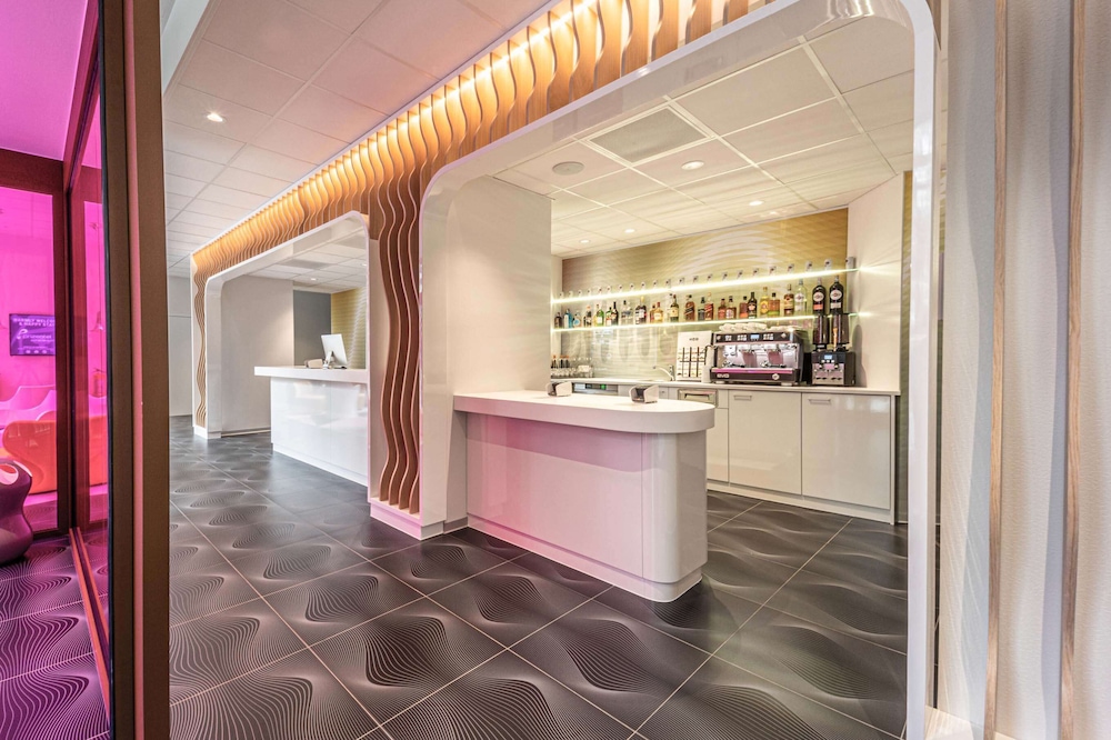 Prize by Radisson, Antwerp City 7/60