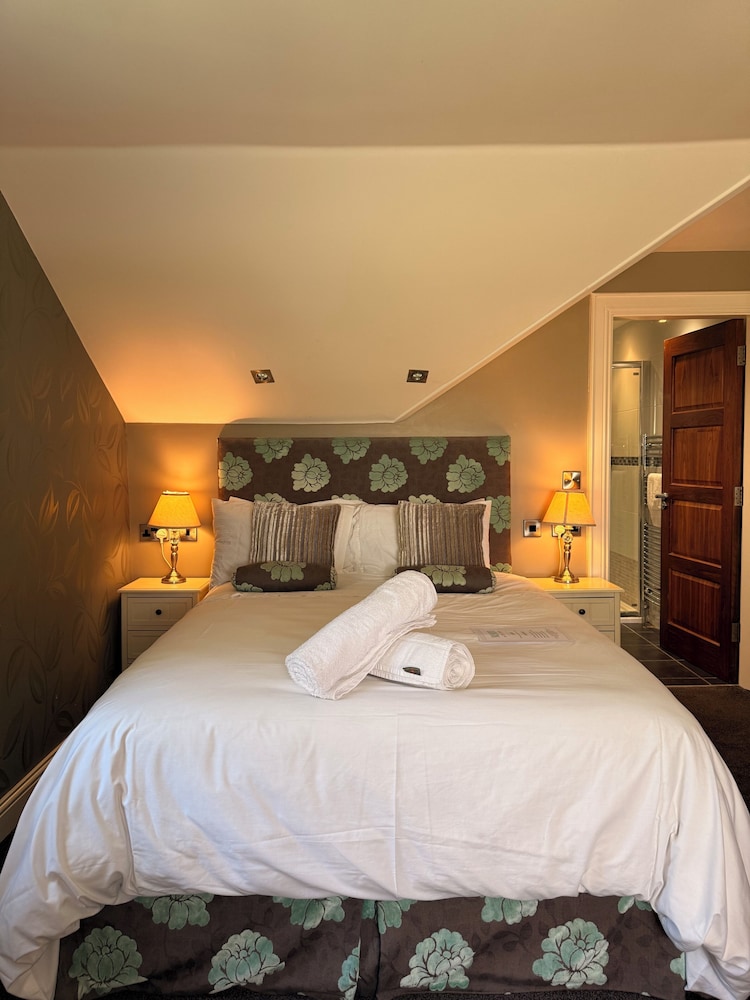 Causeway Lodge 13/50