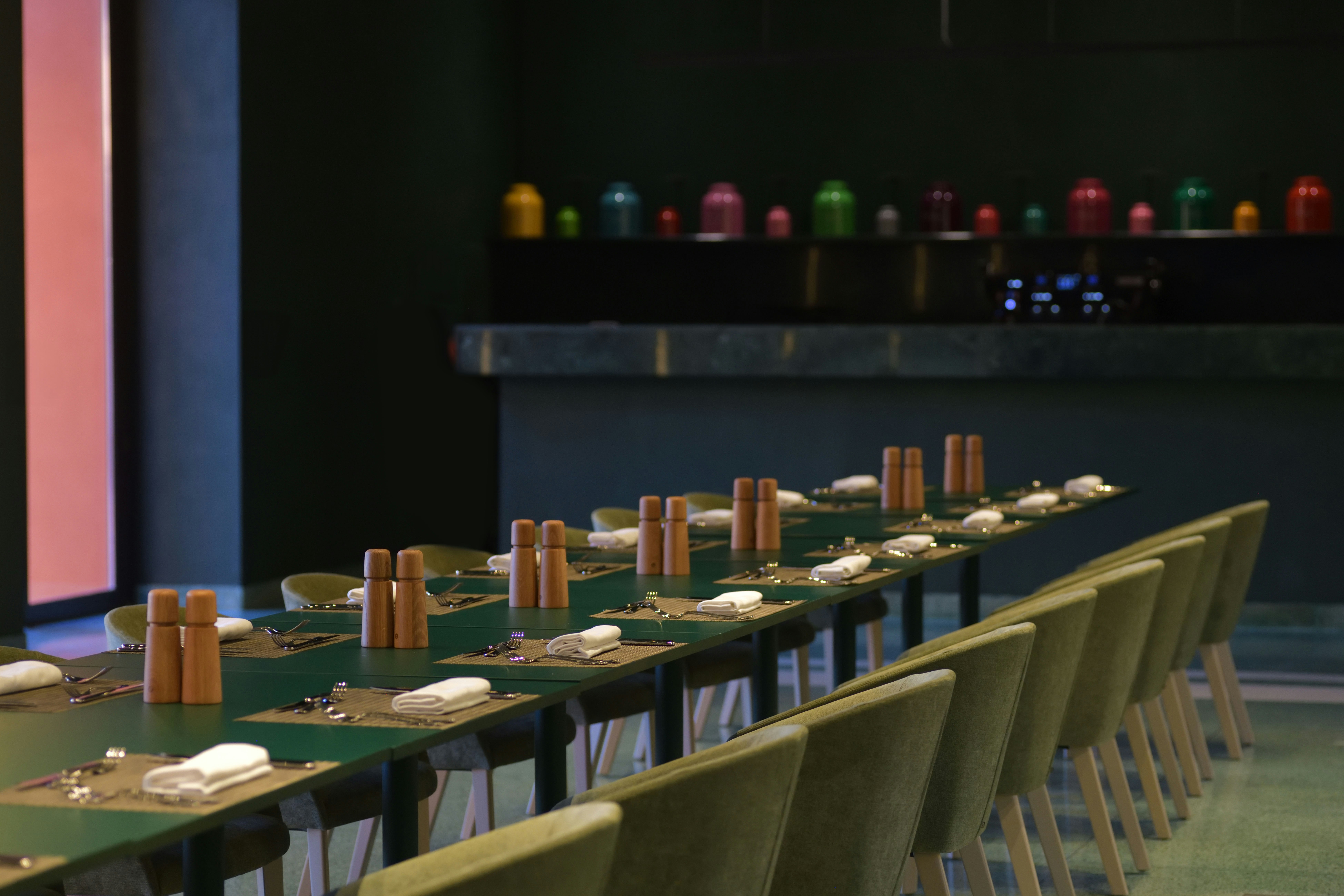 DoubleTree by Hilton Ben Guerir Hotel and Residences 43/53