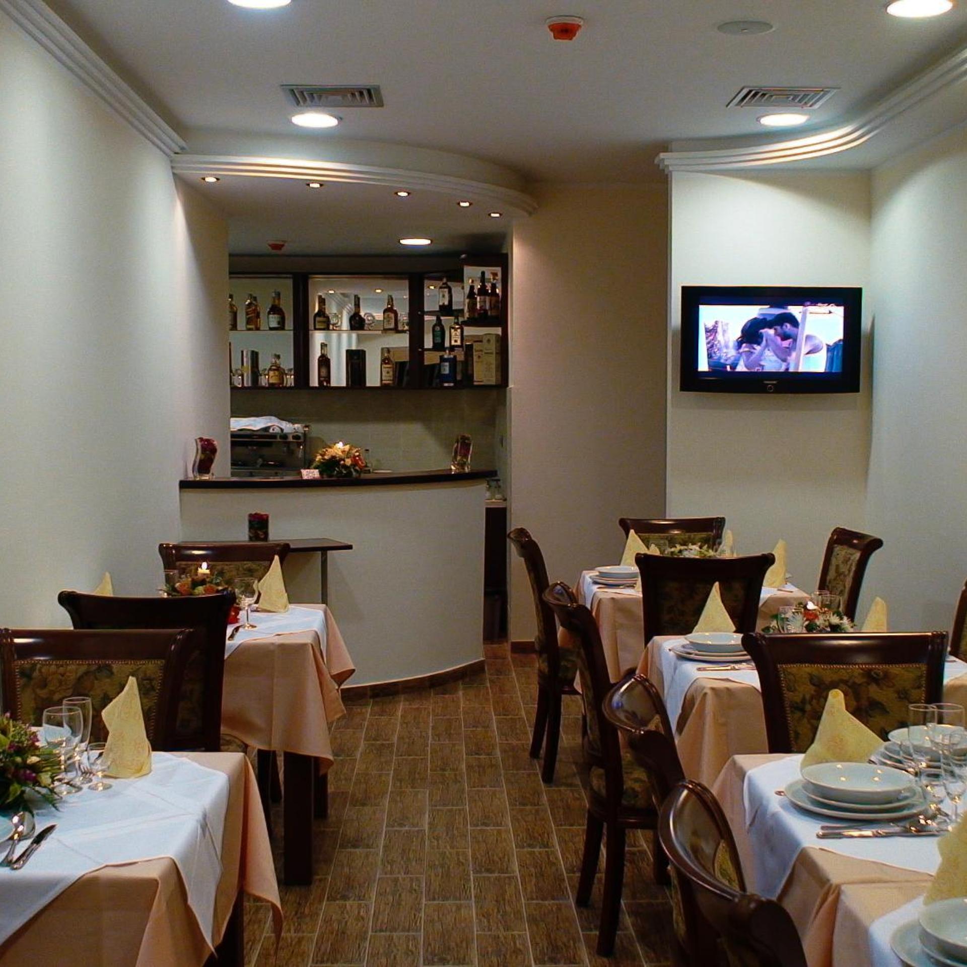 Hotel Bambis 46/54
