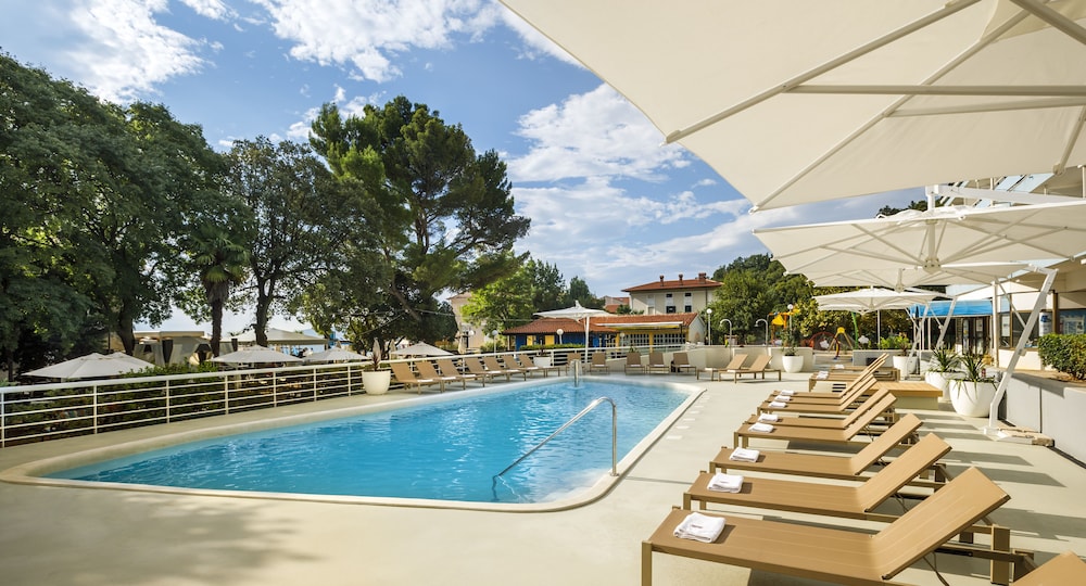 Hotel Marina Liburnia 61/64