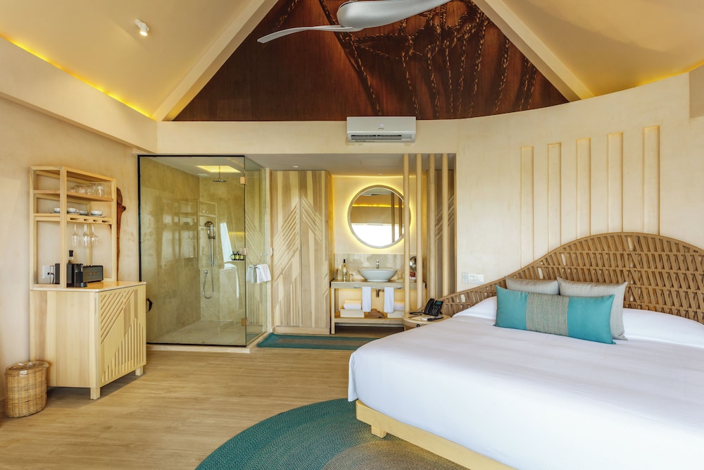 Hotel Shibari Tulum Restaurant and Cenote Club 10/50