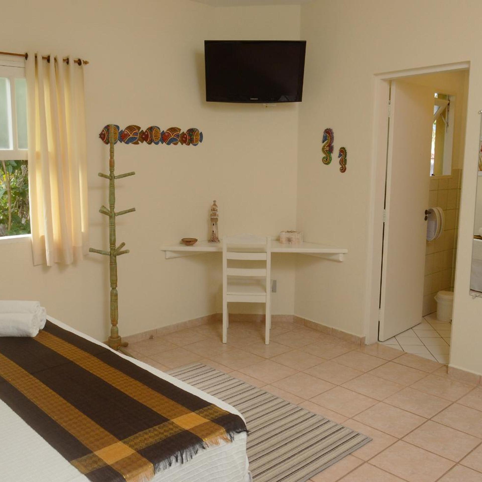 Pousada Villa Maritima 33/43