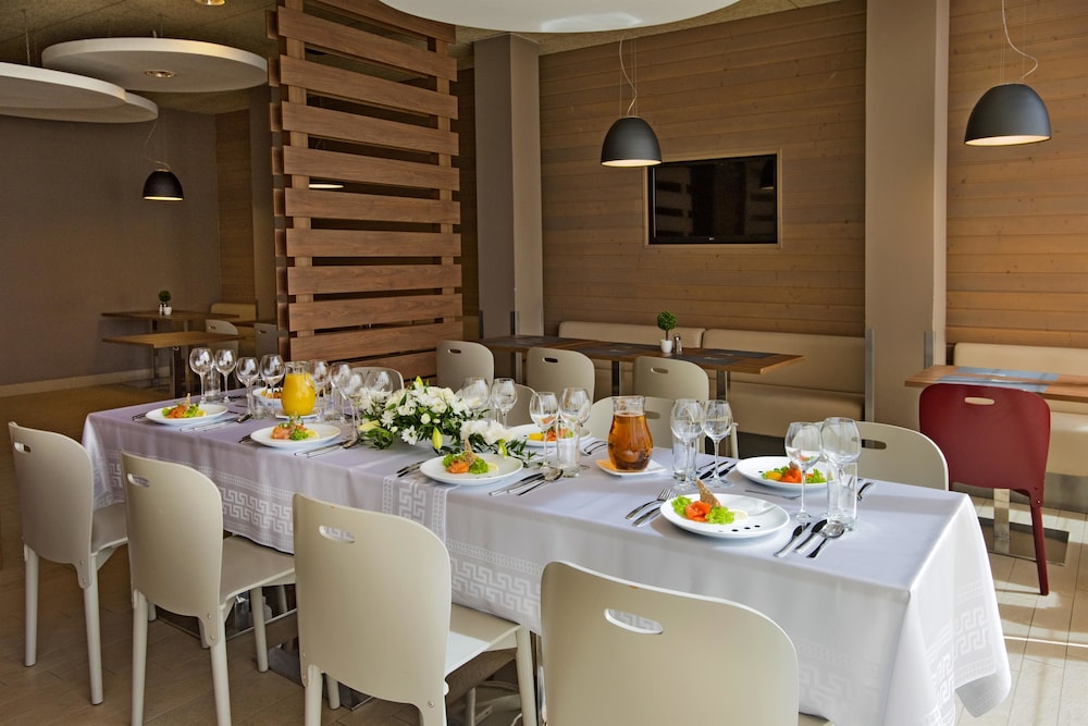 Hotel Campanile Bydgoszcz 24/33
