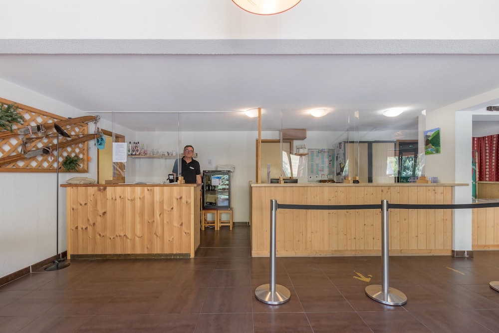Residence Pra Sainte Marie 8/37