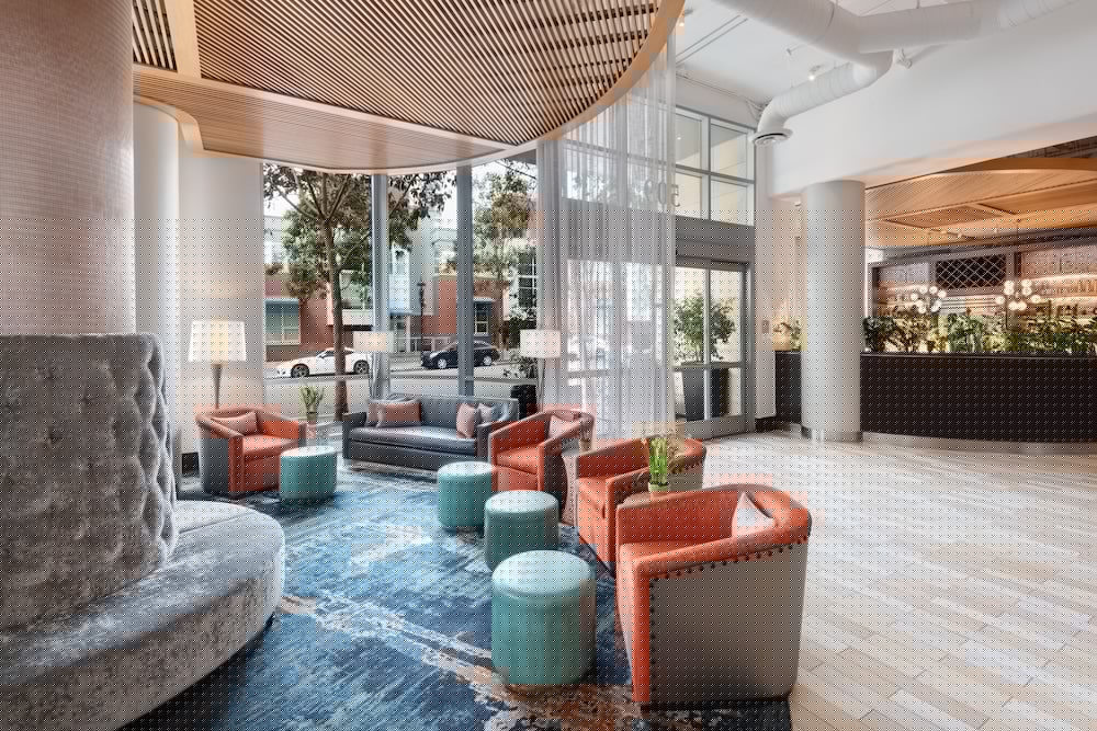 Hotel Indigo San Diego Gaslamp Quarter 38/80