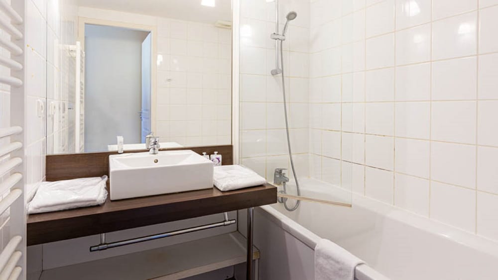 Residence Vacanceole Le Relais du plessis 53/54