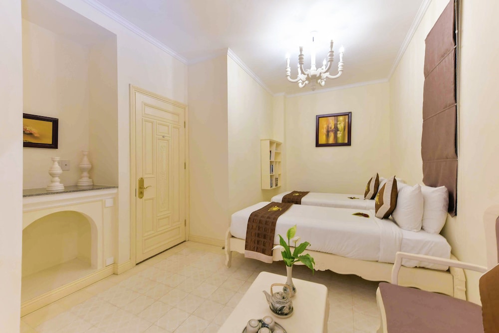 Hoi An Garden Palace Spa 23/62