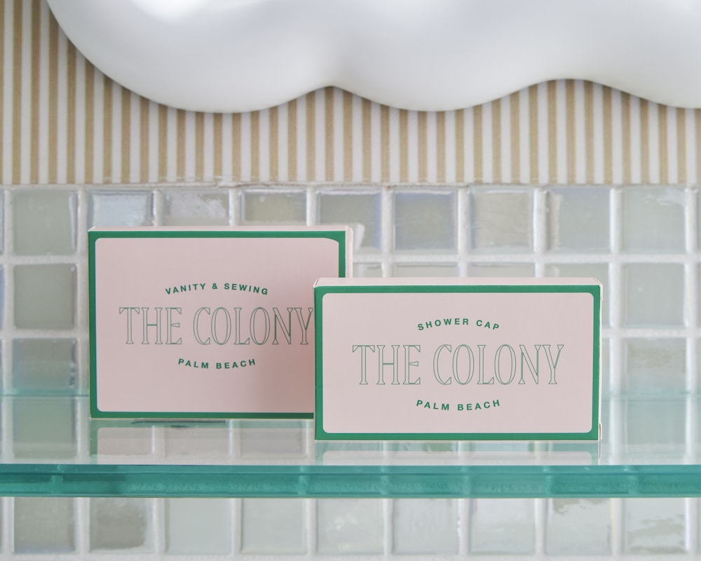 Colony Palm Beach 27/59