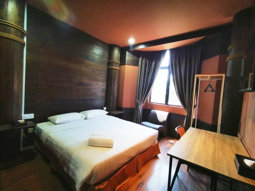 Regalodge Hotel Ipoh 18/50