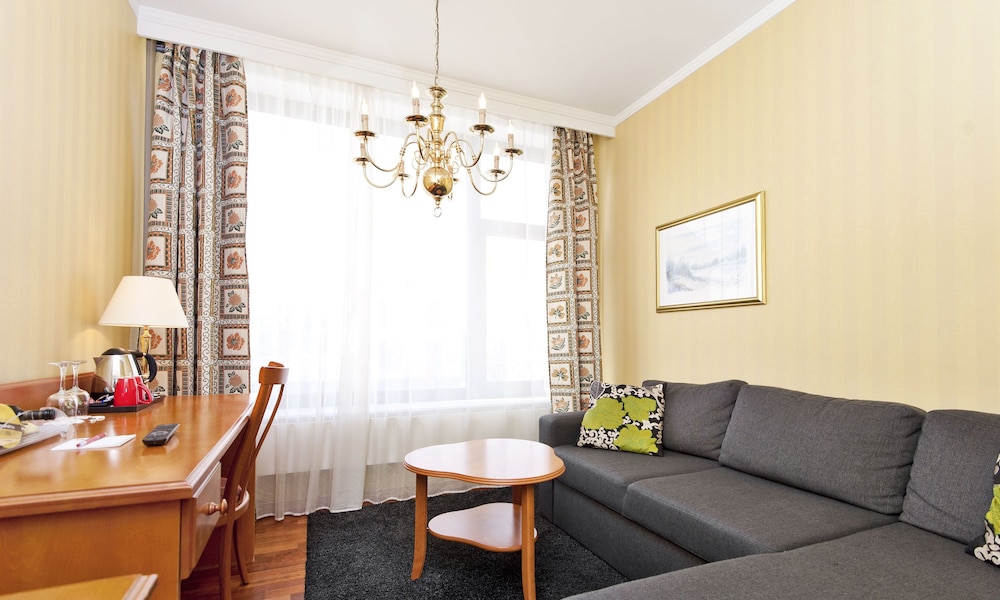 Thon Hotel Saga 26/39