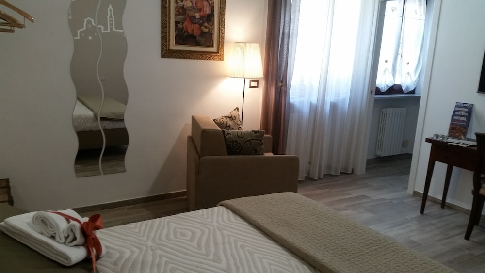 Casa Dell'artista 8/50