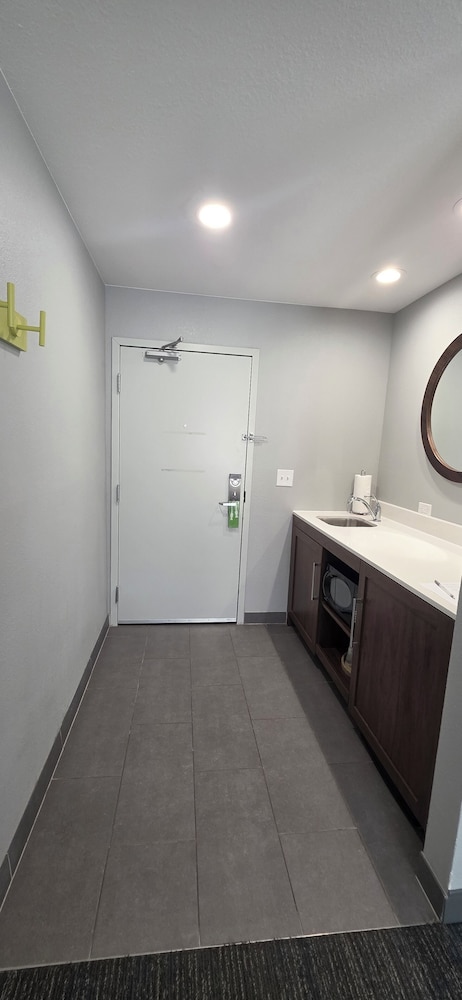 Hampton Inn Suites Craig 35/61