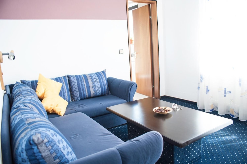 City Hotel Hanau 26/43