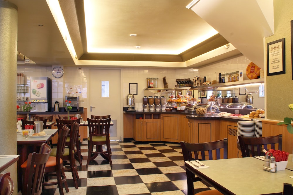 Avenue Hotel Amsterdam 54/66