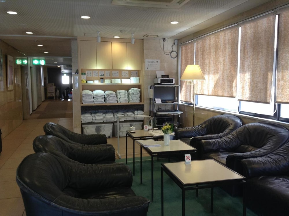 Matsumoto Tourist Hotel 45/54