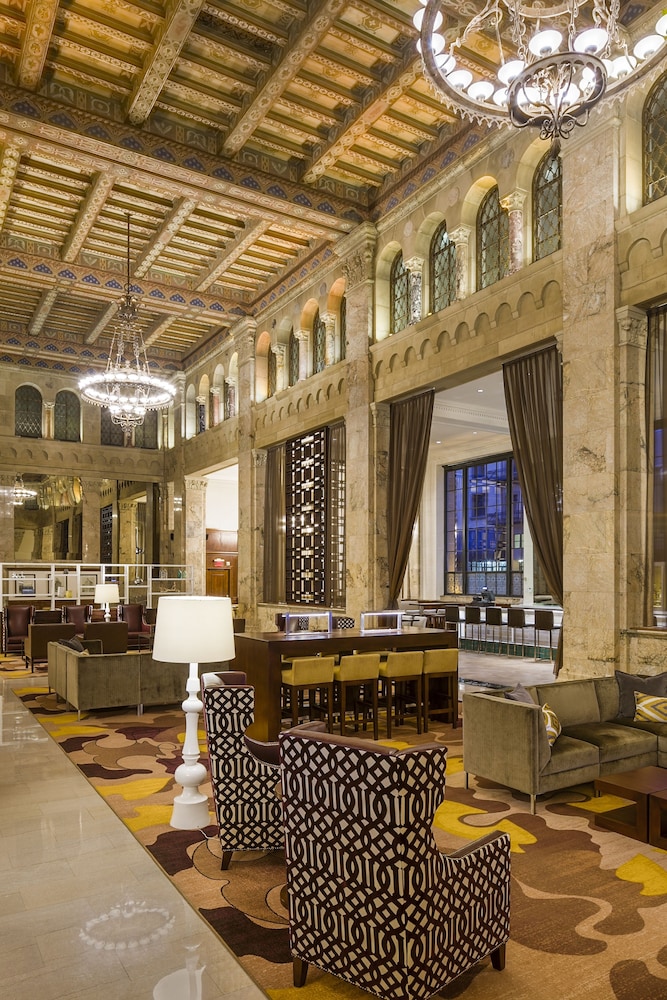 Courtyard By Marriott San Diego Downtown 10/45