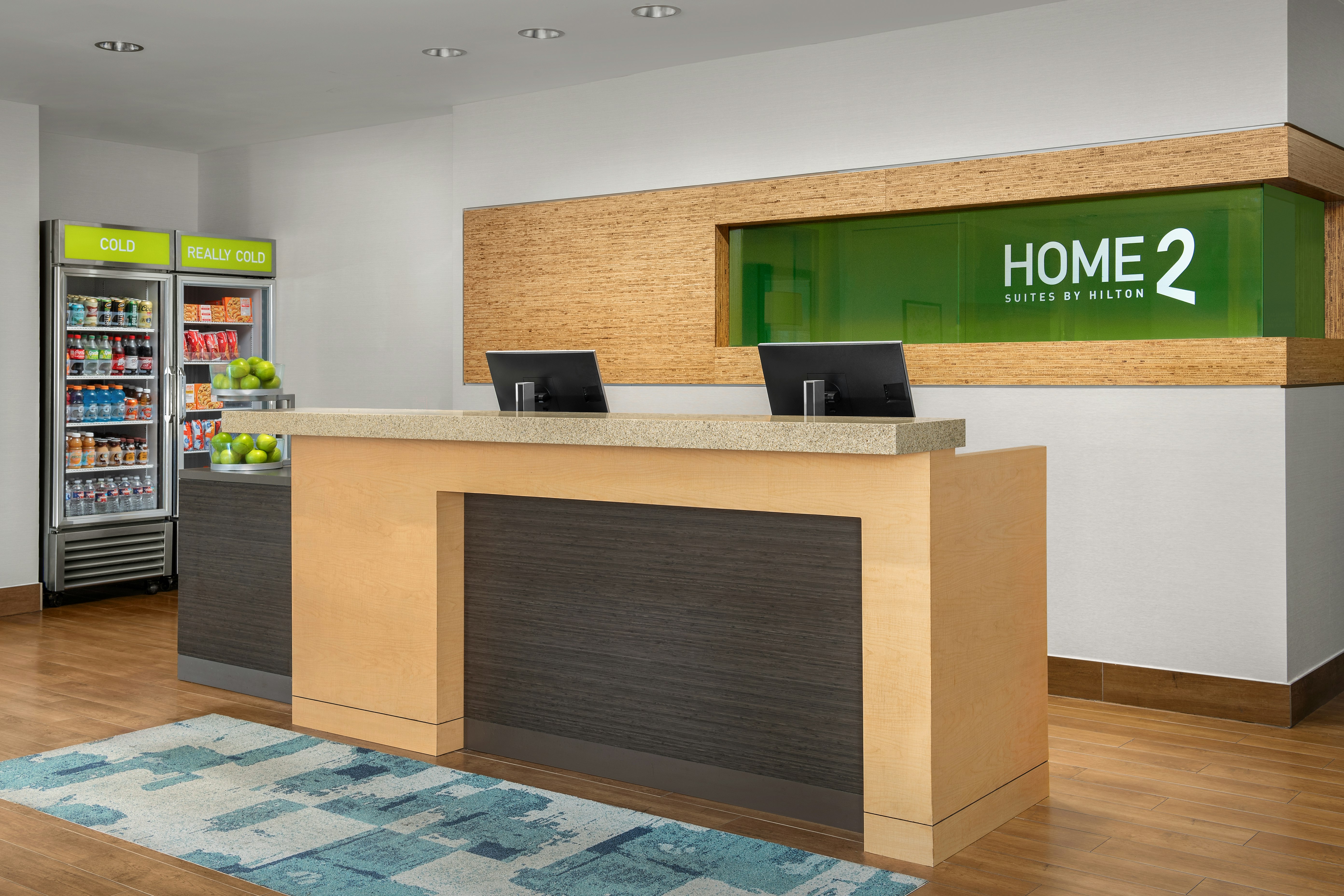 Home2 Suites By Hilton Austin Round Rock 3/14