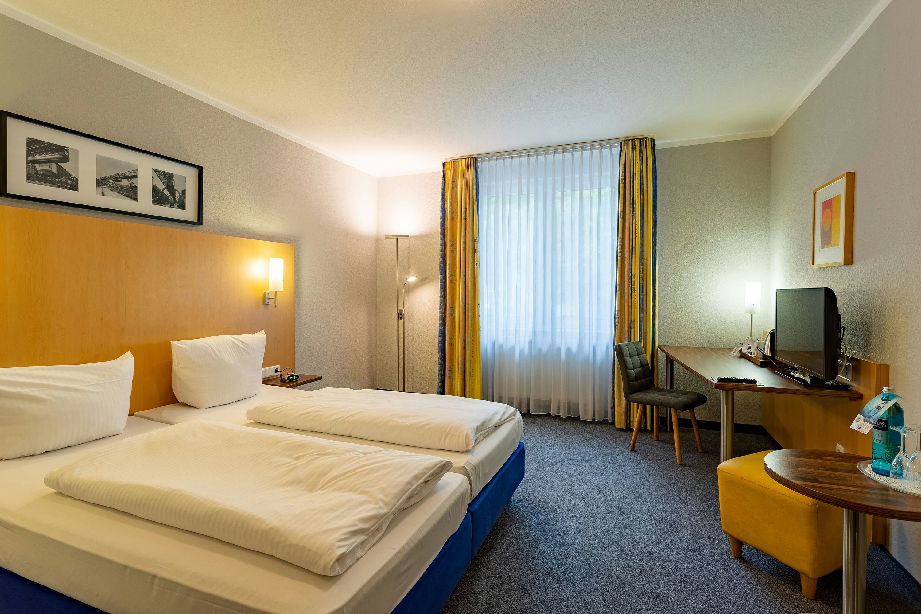 Waldhotel Eskeshof 17/70