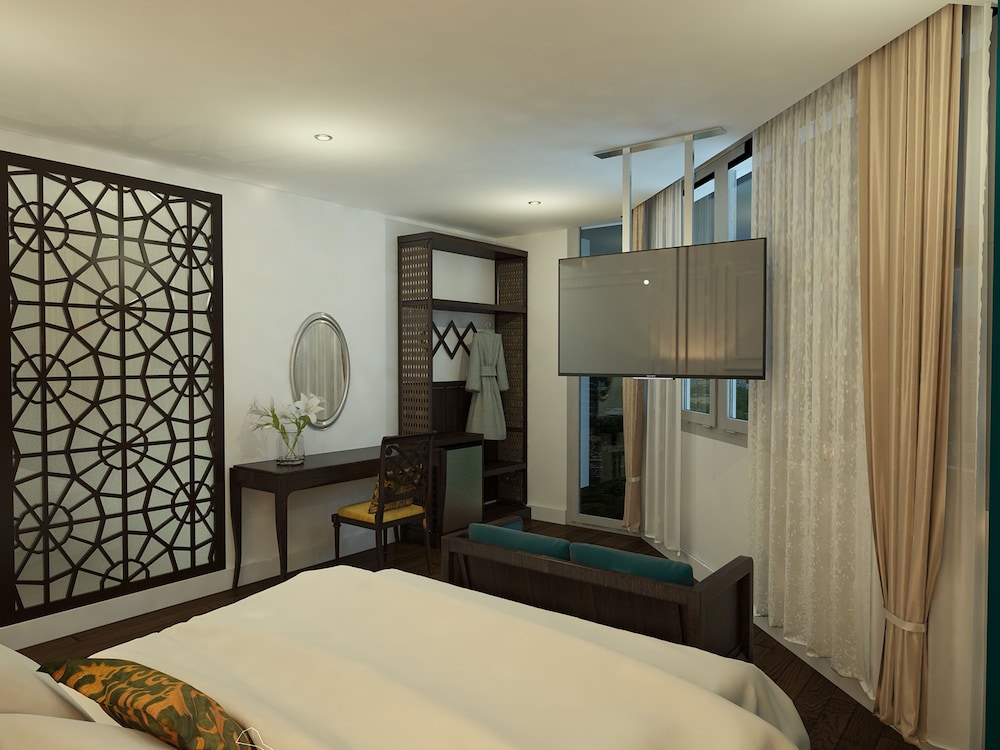 HANOI CHIC BOUTIQUE HOTEL 31/74
