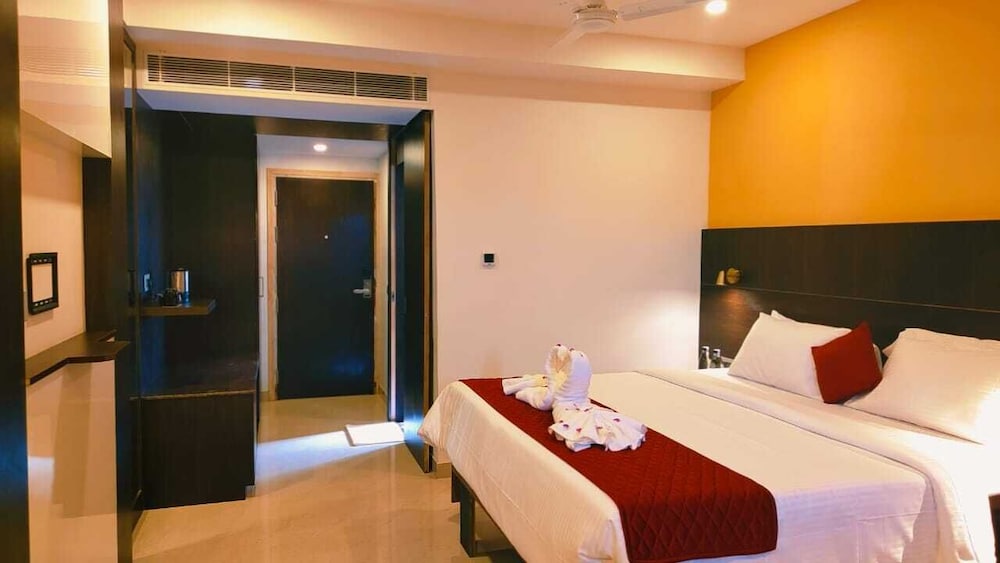 Astoria Hotels By Sparsa 33/59