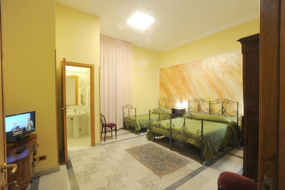 Albergo Bellavista 19/36